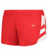 Alleson Ladies Medal Track Shorts